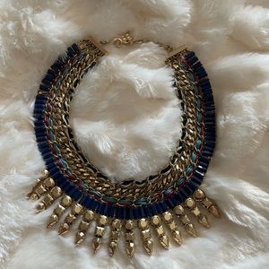 Bcbgmaxzaria Necklace